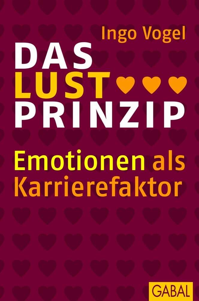 Das Lust Prinzip main product photo