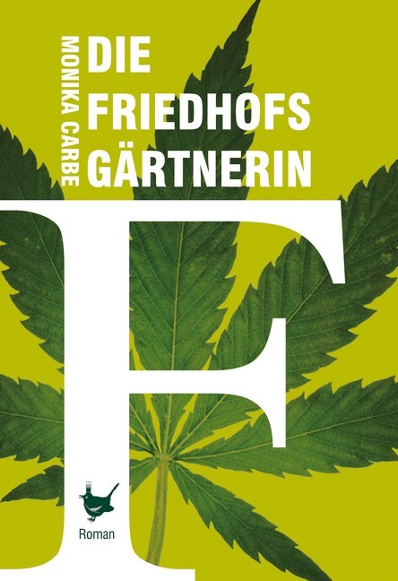 Die Friedhofsgärtnerin main product photo