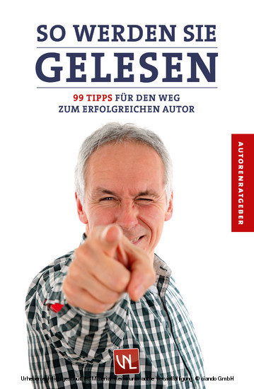 So werden Sie gelesen main product photo