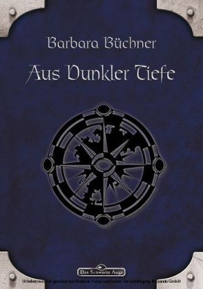 DSA 28: Aus dunkler Tiefe