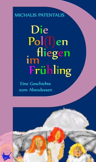 Die Pol(l)en fliegen im Frühling main product photo
