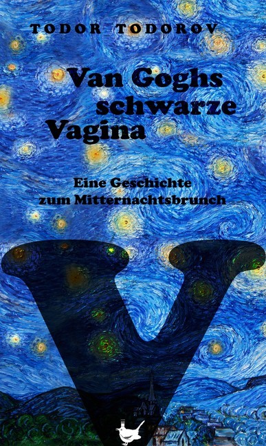 Van Goghs schwarze Vagina main product photo