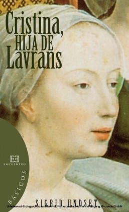 Cristina, hija de Lavrans