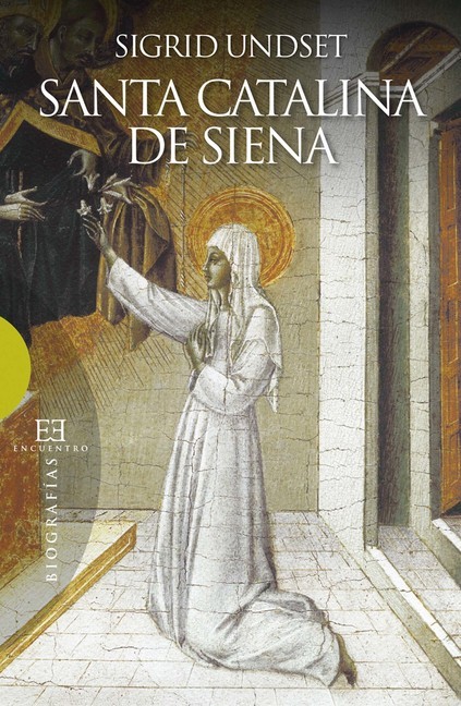 Santa Catalina de Siena main product photo