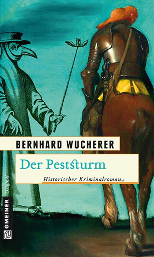 Der Peststurm main product photo