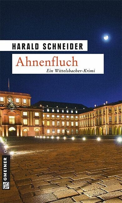 Ahnenfluch main product photo