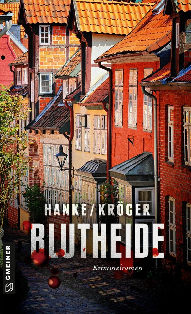 Blutheide main product photo
