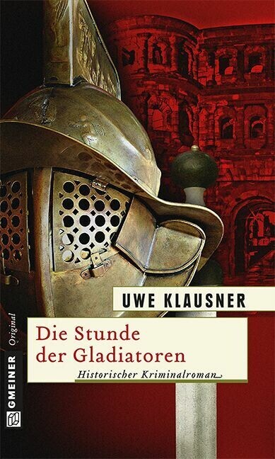 Die Stunde der Gladiatoren main product photo