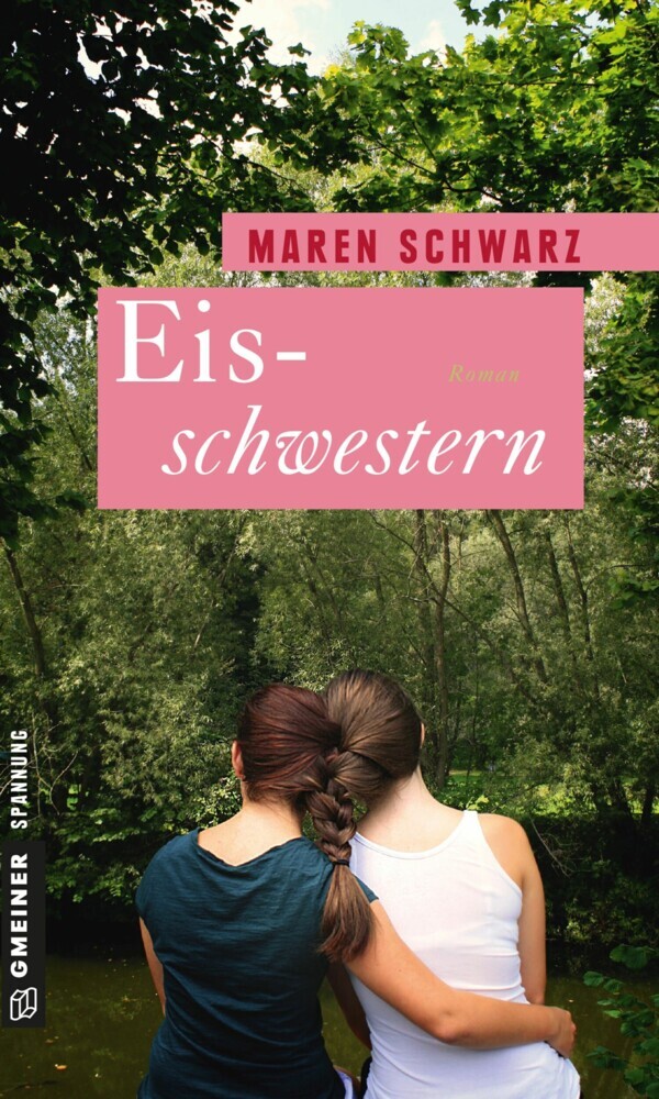 Eisschwestern main product photo