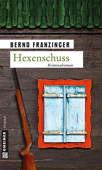 Hexenschuss main product photo