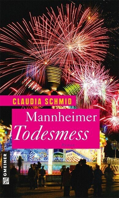 Mannheimer Todesmess main product photo