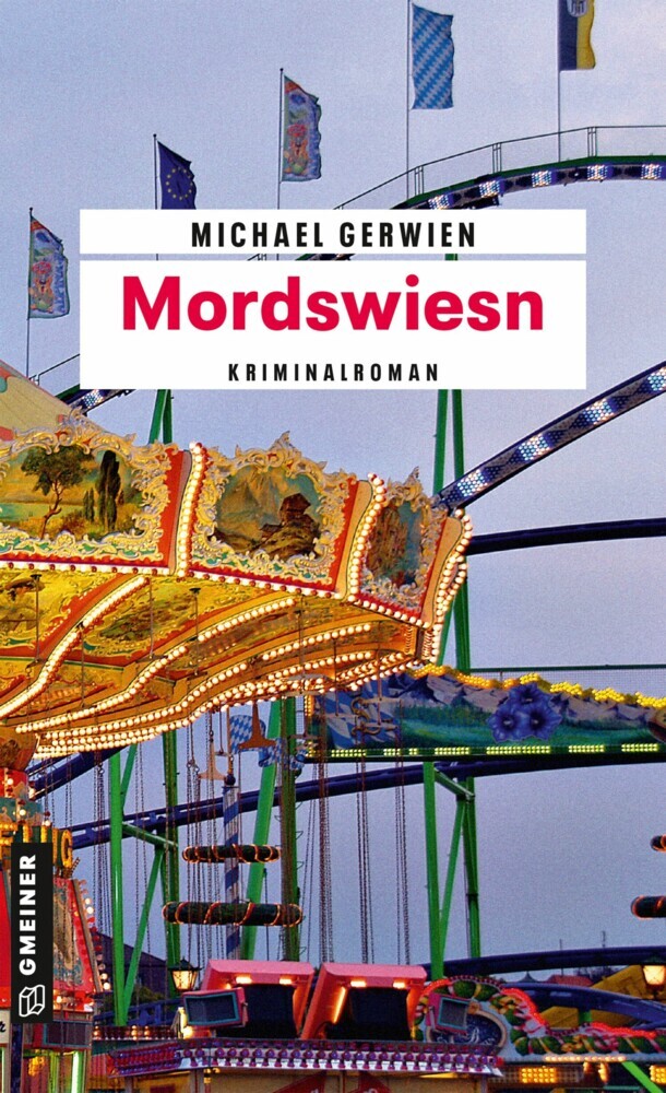 Mordswiesn main product photo