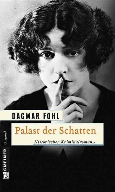 Palast der Schatten main product photo