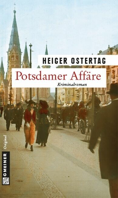 Potsdamer Affäre main product photo