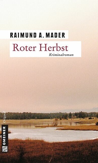 Roter Herbst main product photo