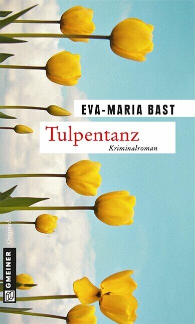 Tulpentanz main product photo