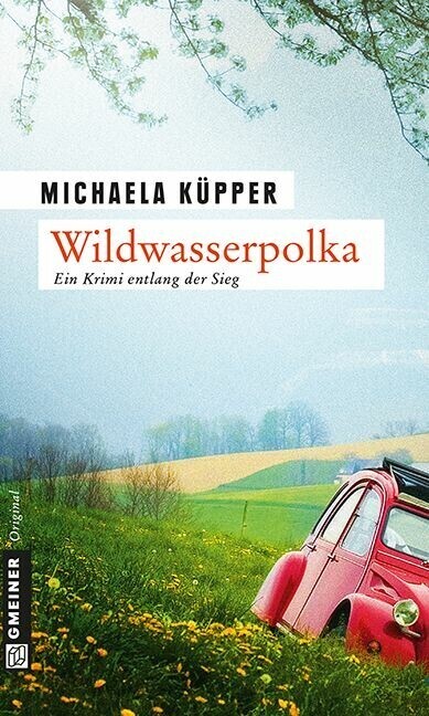 Wildwasserpolka main product photo