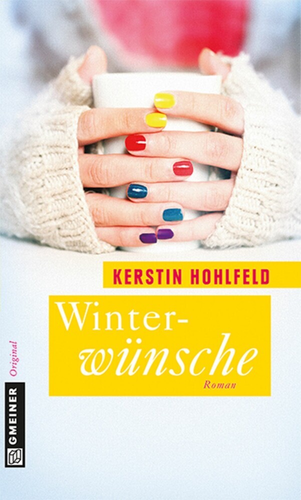 Winterwünsche main product photo