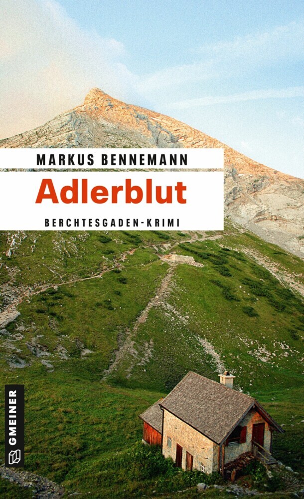 Adlerblut main product photo
