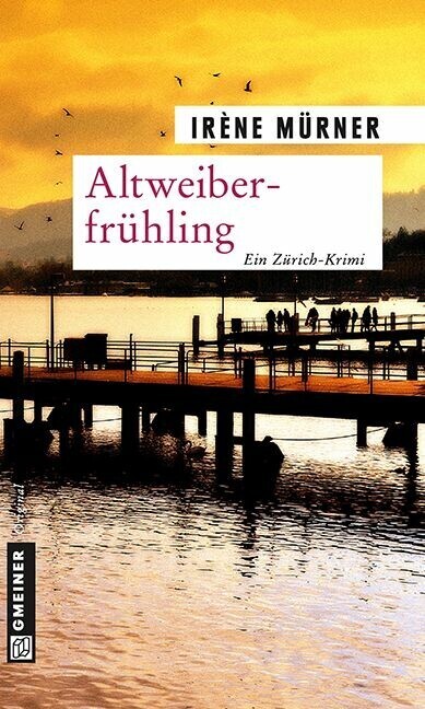 Altweiberfrühling main product photo