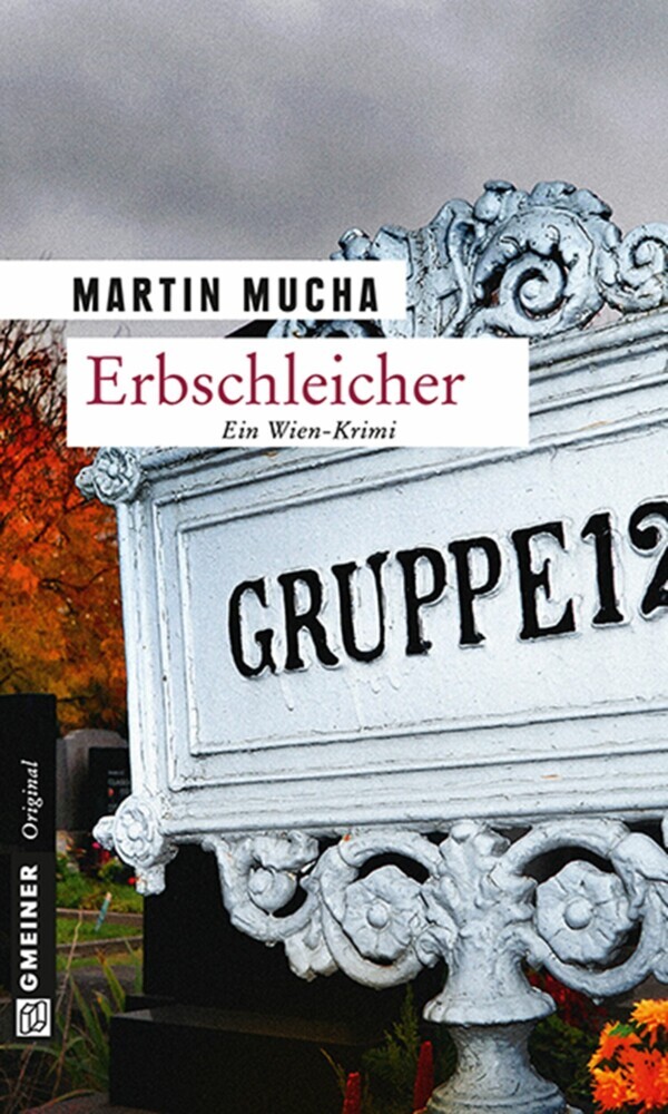 Erbschleicher main product photo