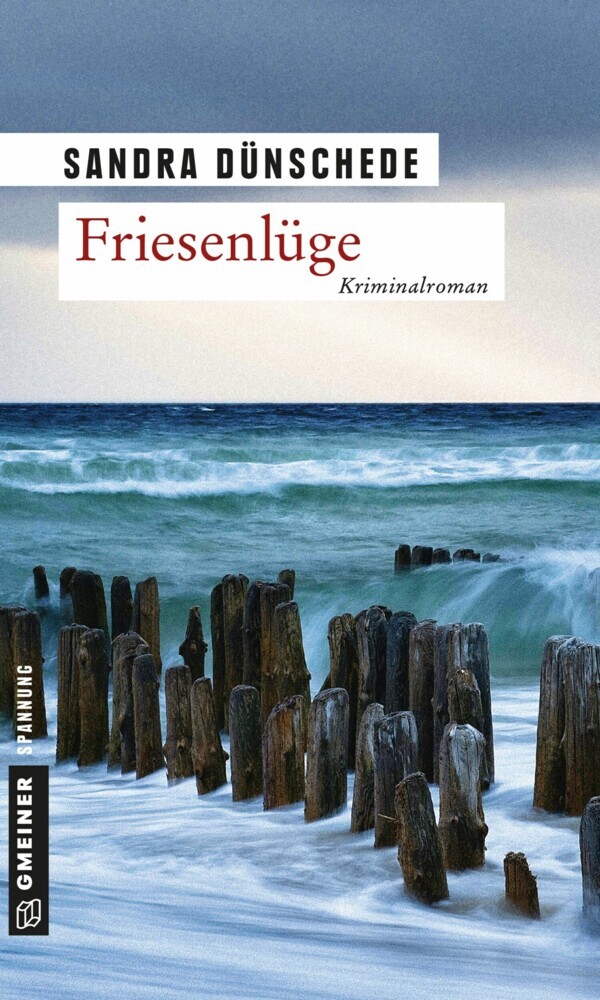 Friesenlüge main product photo