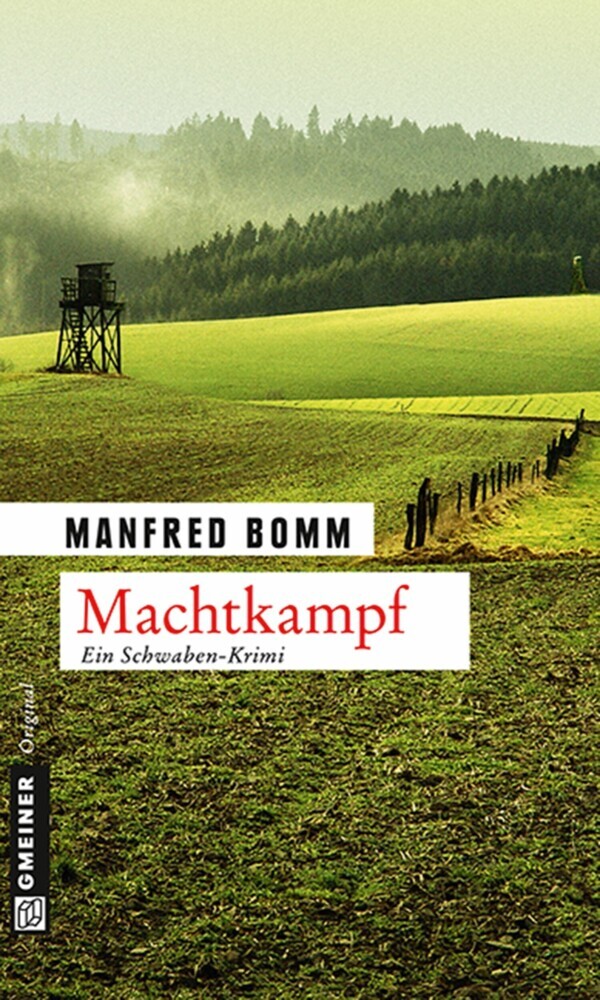 Machtkampf main product photo