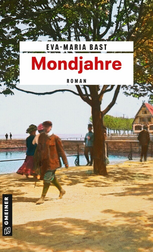 Mondjahre main product photo
