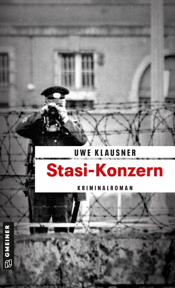 Stasi-Konzern main product photo