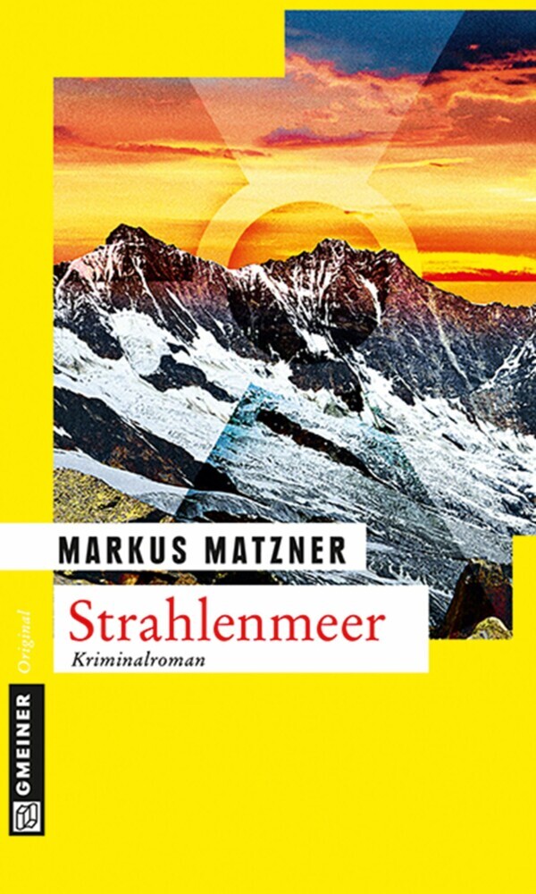 Strahlenmeer main product photo