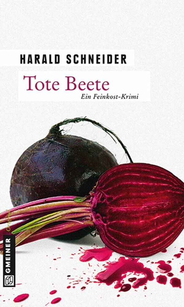 Tote Beete main product photo