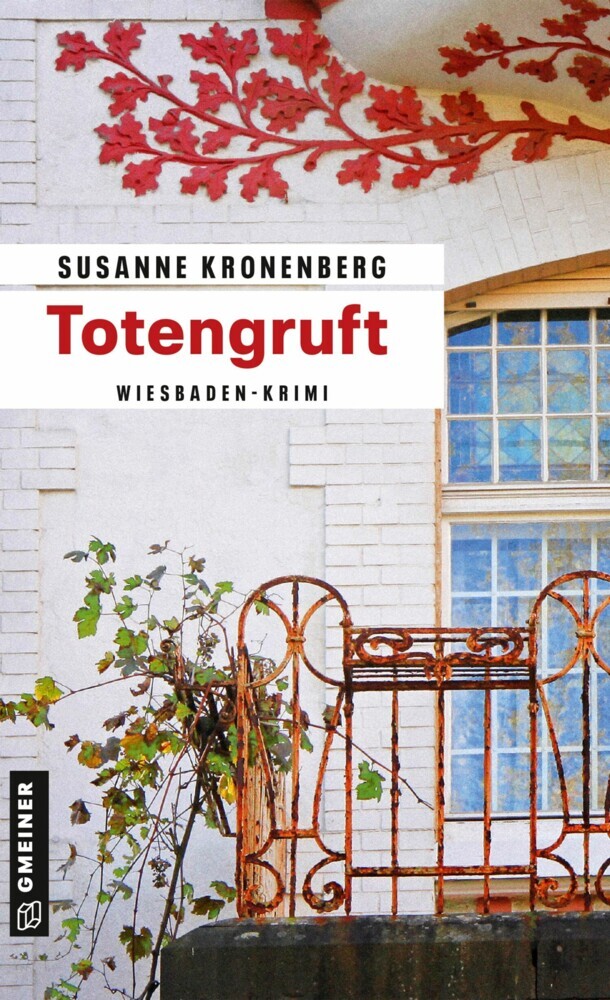 Totengruft main product photo