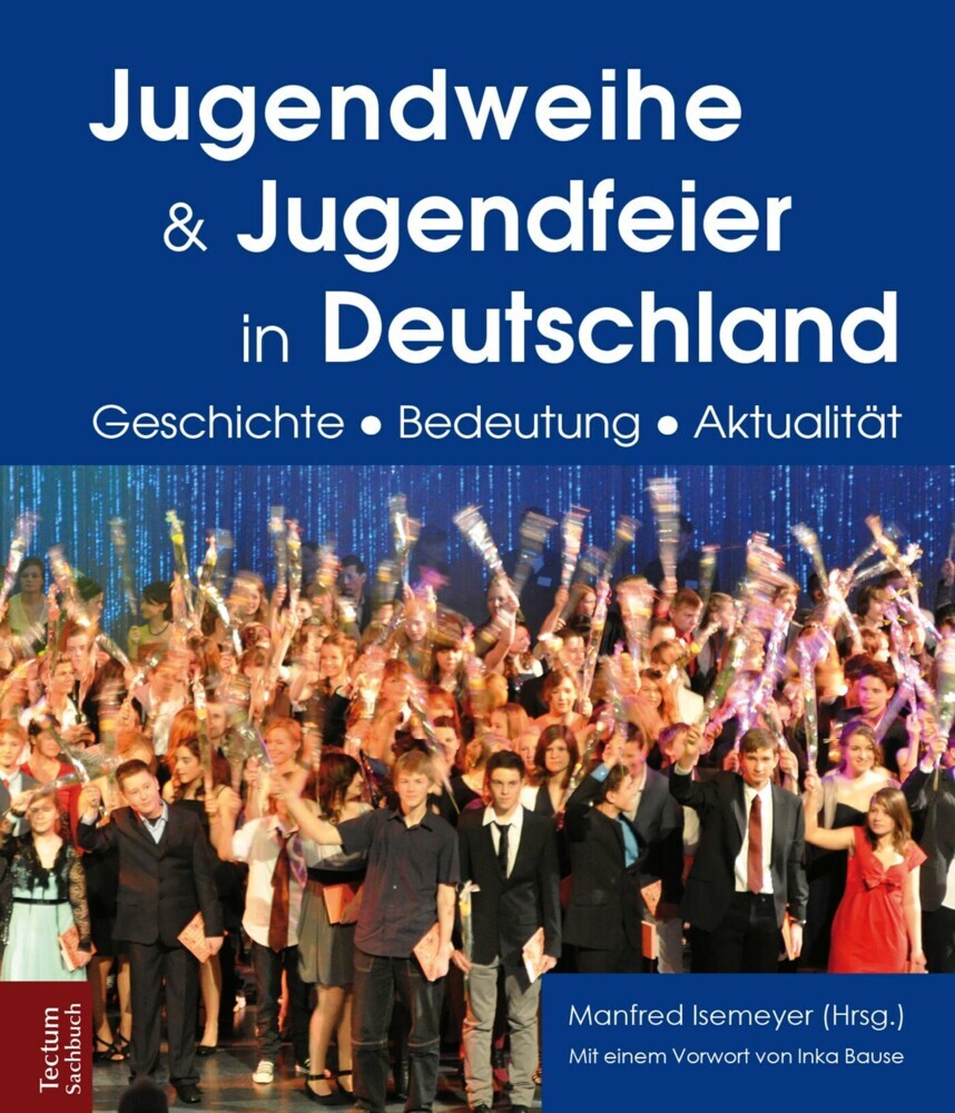 Jugendweihe und Jugendfeier in Deutschland main product photo