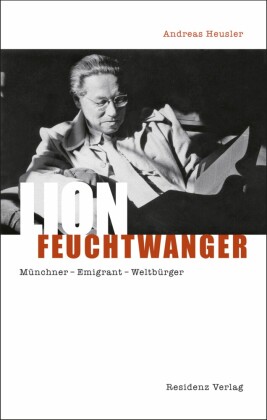 Lion Feuchtwanger