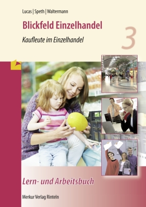 Blickfeld Einzelhandel