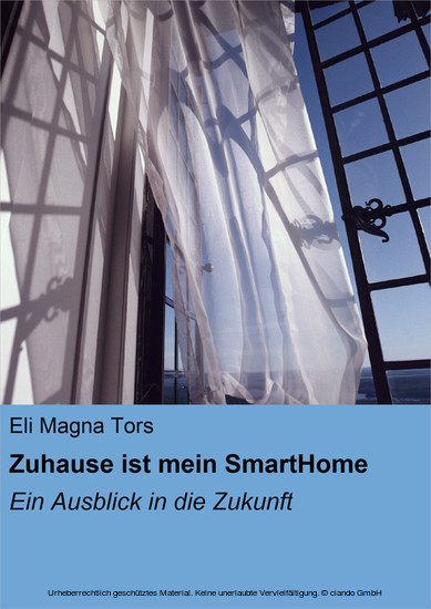 Zuhause ist mein SmartHome main product photo
