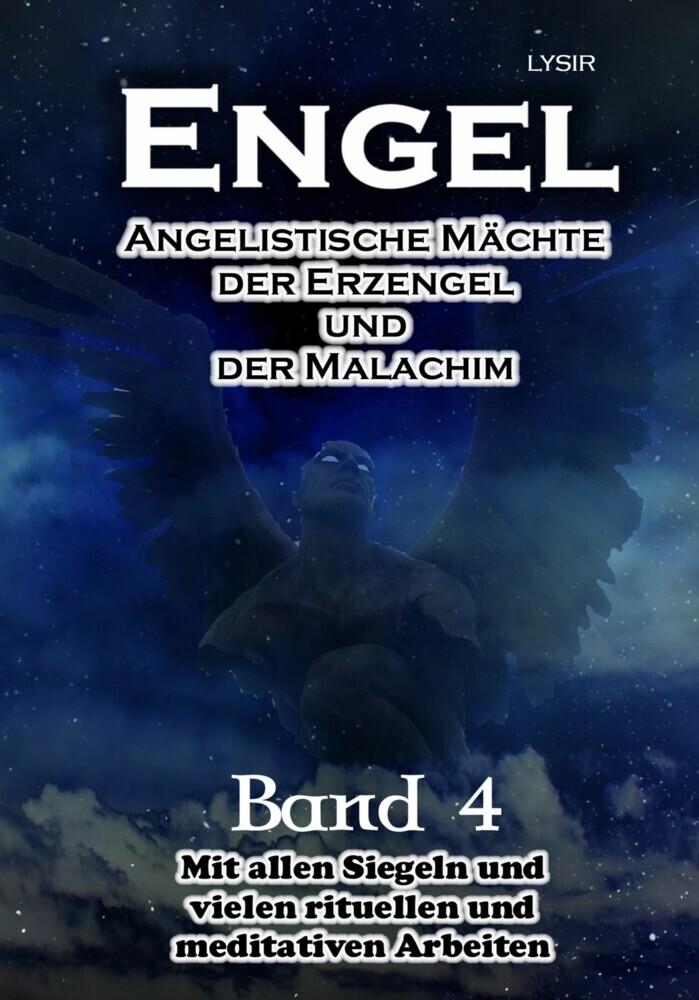 Engel - Band 4 main product photo