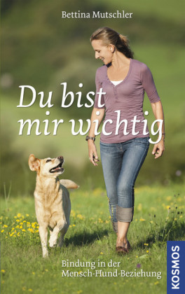 Du bist mir wichtig