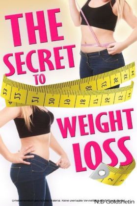 The Secret To Weight Loss
