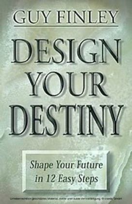 Design Your Destiny