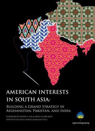 American Interests in South Asia