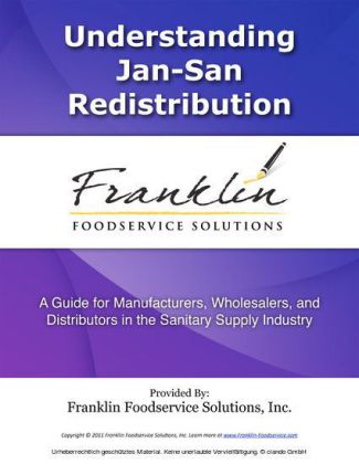 Understanding Jan-San Redistribution