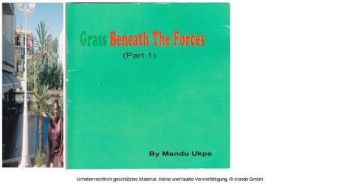 Grass and the Forces (Part 1)