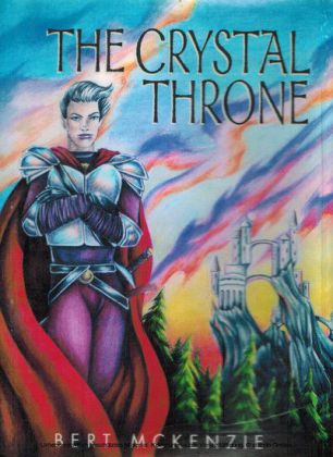 The Crystal Throne