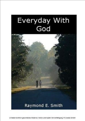 Every Day With God main product photo
