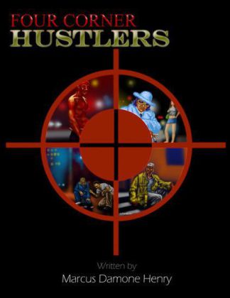 Four Corner Hustlers