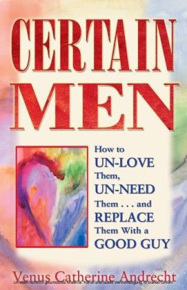 Certain Men