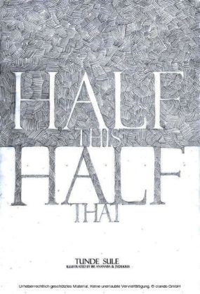 Half This, Half That