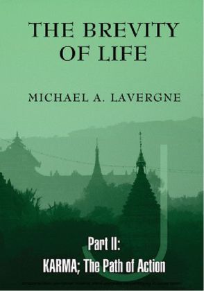 The Brevity of Life Part 2