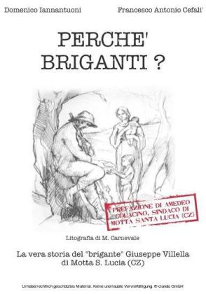 Perché briganti?